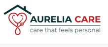 Aurelia Care Logo
